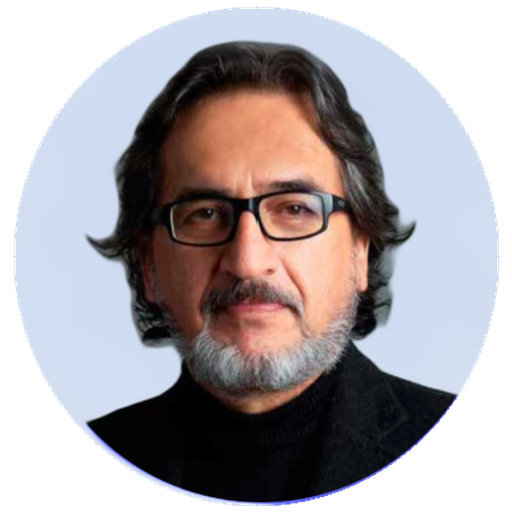 Mgs. Marco Gahona Aguirre - UIDE